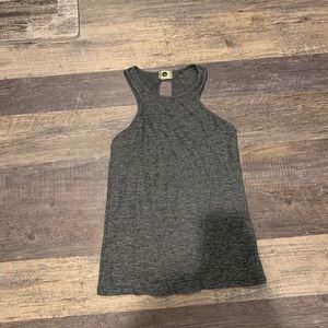 Oiselle luxe tank